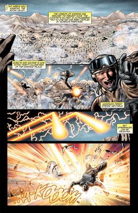 Read Teen Titans Annual (2012-)  1 Page 2 in English