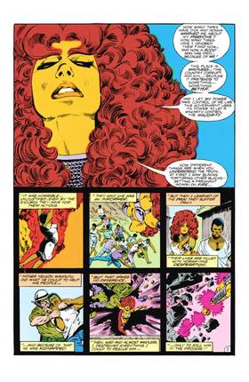 Read Teen Titans Spotlight (1986-1988)  2 Page 3 in English