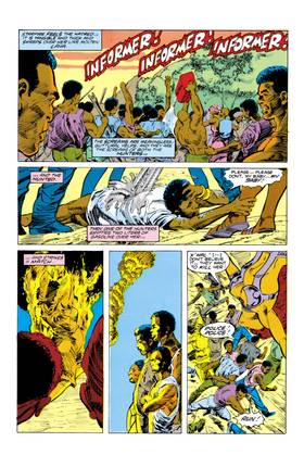 Read Teen Titans Spotlight (1986-1988)  1 Page 4 in English