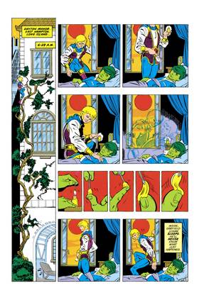 Read Teen Titans Spotlight (1986-1988)  5 Page 2 in English