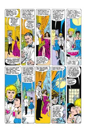 Read Teen Titans Spotlight (1986-1988)  3 Page 7 in English