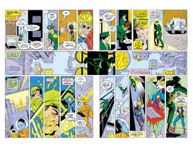 Read Teen Titans Spotlight (1986-1988)  5 Page 3 in English