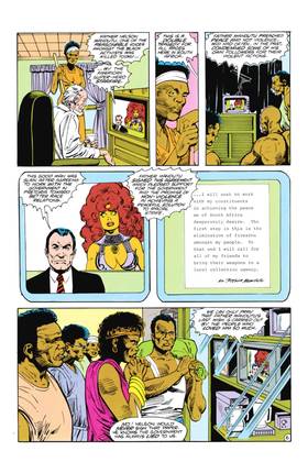 Read Teen Titans Spotlight (1986-1988)  2 Page 7 in English