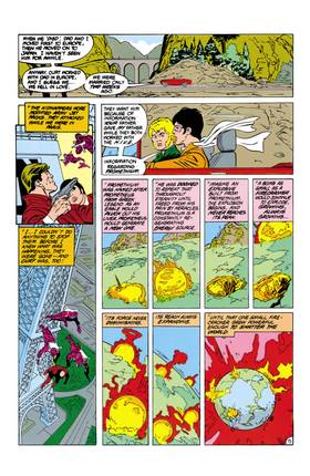 Read Teen Titans Spotlight (1986-1988)  4 Page 5 in English