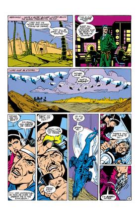 Read Teen Titans Spotlight (1986-1988)  6 Page 6 in English