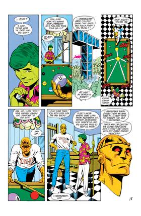 Read Teen Titans Spotlight (1986-1988)  9 Page 4 in English