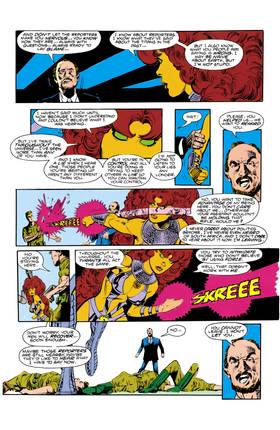 Read Teen Titans Spotlight (1986-1988)  1 Page 10 in English