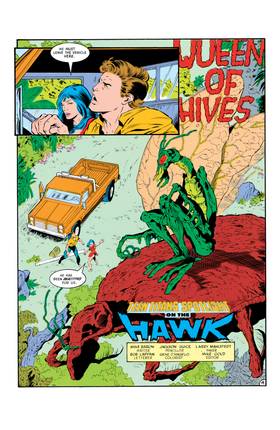 Read Teen Titans Spotlight (1986-1988)  8 Page 5 in English