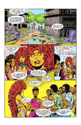 Read Teen Titans Spotlight (1986-1988)  2 Page 10 in English