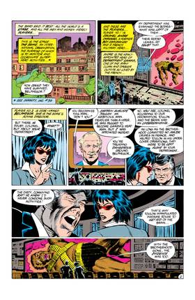 Read Teen Titans Spotlight (1986-1988)  11 Page 3 in English