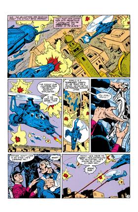Read Teen Titans Spotlight (1986-1988)  6 Page 8 in English