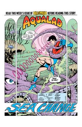 Read Teen Titans Spotlight (1986-1988)  18 Page 2 in English