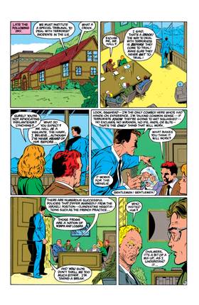 Read Teen Titans Spotlight (1986-1988)  7 Page 5 in English