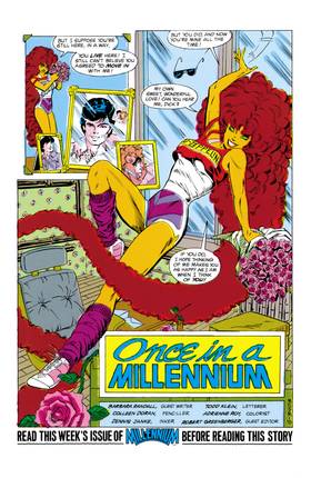 Read Teen Titans Spotlight (1986-1988)  19 Page 3 in English