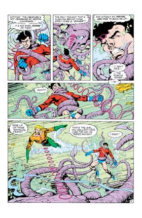 Read Teen Titans Spotlight (1986-1988)  18 Page 3 in English