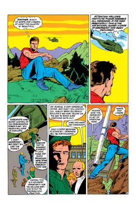 Read Teen Titans Spotlight (1986-1988)  7 Page 6 in English