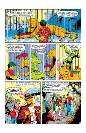 Read Teen Titans Spotlight (1986-1988)  9 Page 8 in English