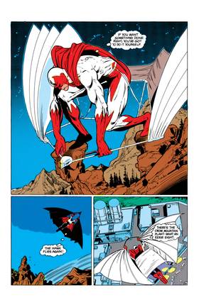 Read Teen Titans Spotlight (1986-1988)  7 Page 7 in English
