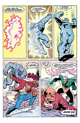 Read Teen Titans Spotlight (1986-1988)  9 Page 10 in English