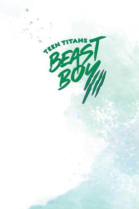 Read Teen Titans: Beast Boy (2020-)  1 Page 2 in English