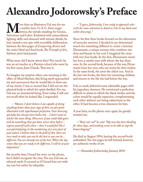 Read Diosamante  1 Page 3 in English