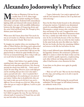 Read Diosamante  1 Page 3 in English