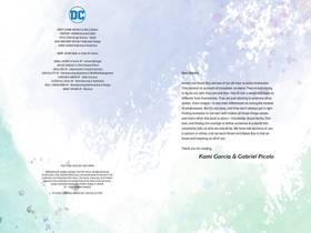 Read Teen Titans: Beast Boy Loves Raven (2021)  1 Page 4 in English
