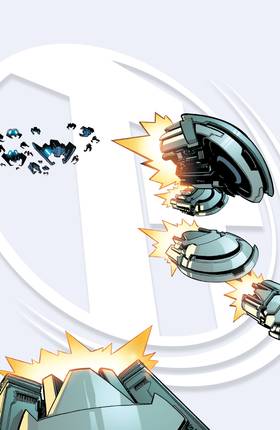 Read Teen Titans: Earth One  2 Page 2 in English