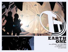 Read Teen Titans: Earth One  1 Page 3 in English