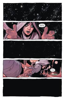 Read Teen Titans: Earth One  1 Page 5 in English