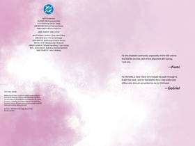 Read Teen Titans: Starfire (2024)  1 Page 4 in English