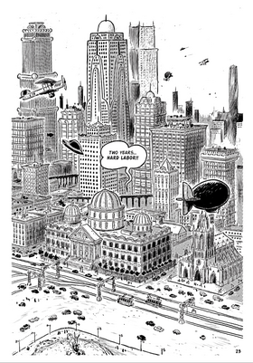 Read District 14 - Season 1  2 Page 7 in English