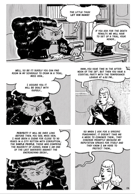 Read District 14 - Season 1  2 Page 9 in English
