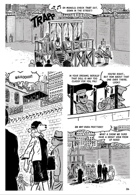 Read District 14 - Season 1  2 Page 10 in English