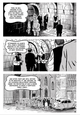 Read District 14 - Season 1  4 Page 7 in English