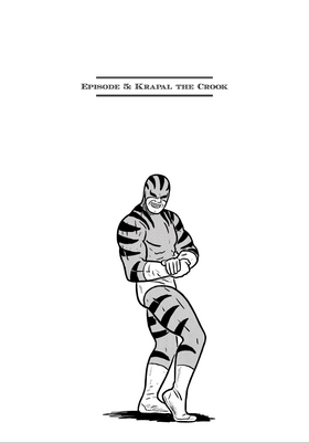 Read District 14 - Season 1  5 Page 4 in English