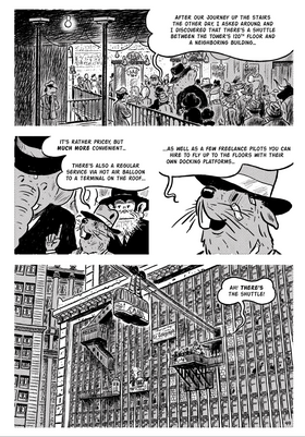 Read District 14 - Season 1  3 Page 10 in English
