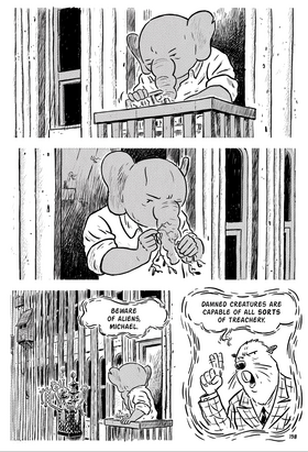 Read District 14 - Season 1  7 Page 9 in English