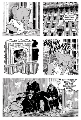Read District 14 - Season 1  7 Page 10 in English