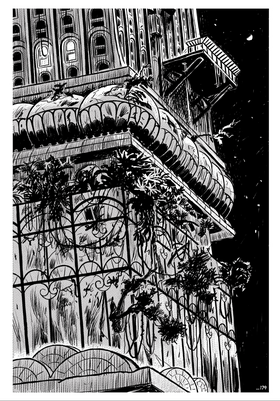 Read District 14 - Season 1  9 Page 6 in English