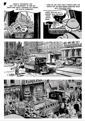 Read District 14 - Season 1  8 Page 8 in English