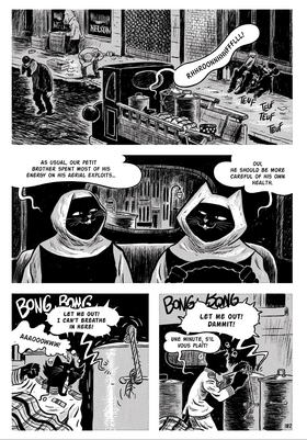 Read District 14 - Season 1  9 Page 9 in English