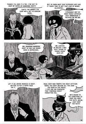 Read District 14 - Season 1  8 Page 10 in English