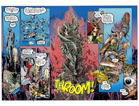 Read Tempest (1996-)  3 Page 3 in English