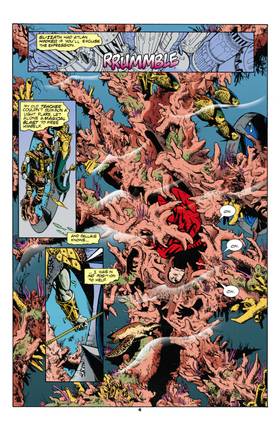 Read Tempest (1996-)  3 Page 4 in English