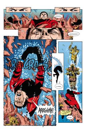 Read Tempest (1996-)  3 Page 7 in English