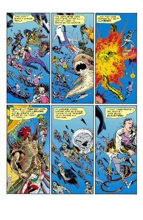 Read Tempest (1996-)  4 Page 2 in English