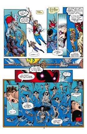 Read Tempest (1996-)  4 Page 4 in English