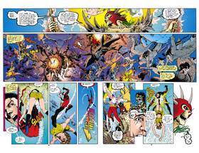 Read Tempest (1996-)  4 Page 6 in English