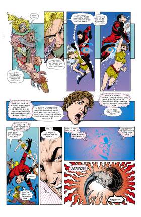 Read Tempest (1996-)  4 Page 7 in English